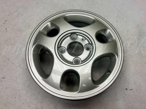 Jante aluminium pouce - jante,
