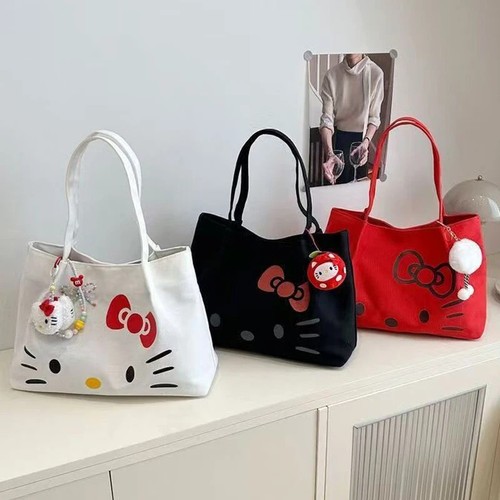 Borsa tela hello - borsa,