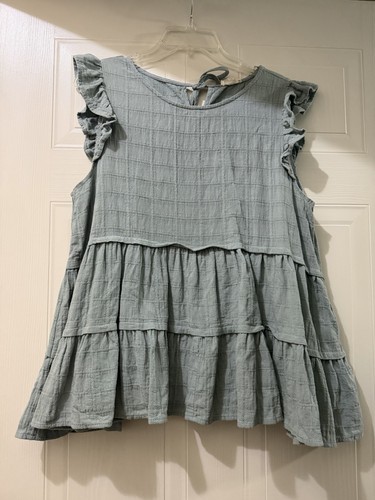 Top donna con - , maniche