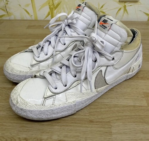 Nike sacai blazer - sacai,