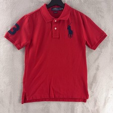 Polo Ralph Lauren vestibilità