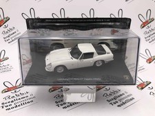 DIE CAST " LAMBORGHINI 3500 GT