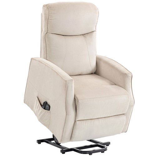 Poltrona elettrica alzapersona - poltrona,