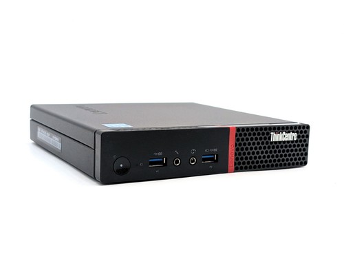 Lenovo thinkcentre m600 tiny - lenovo,