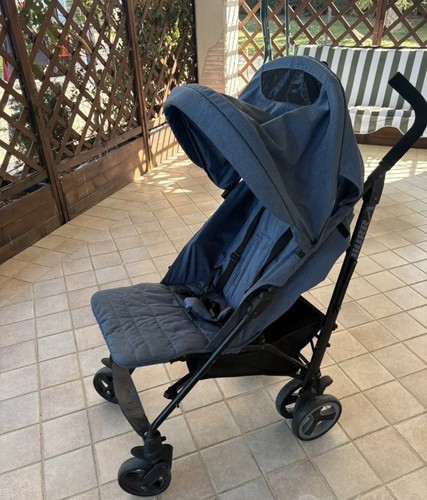 Foppapedretti passeggino