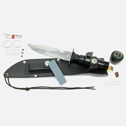 Ram survival messer knife - survival,