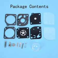 Carburetor Rebuild Kit