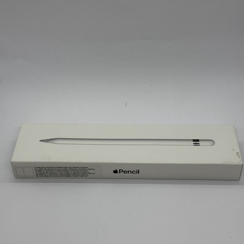 Apple pencil generación - apple,