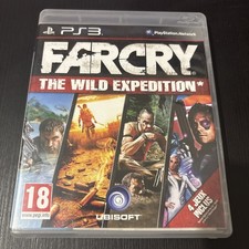 Jeu Xbox 360 - Far Cry The