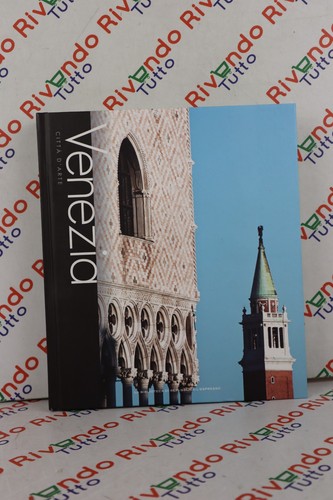 Città arte venezia - venezia, la