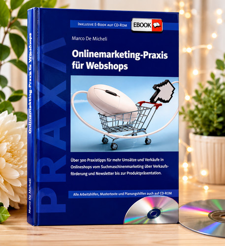 Onlinemarketing praxis für - onlinemarketing-praxis,