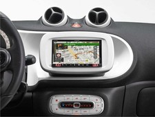 Alpine X701D-S453W - 2DIN