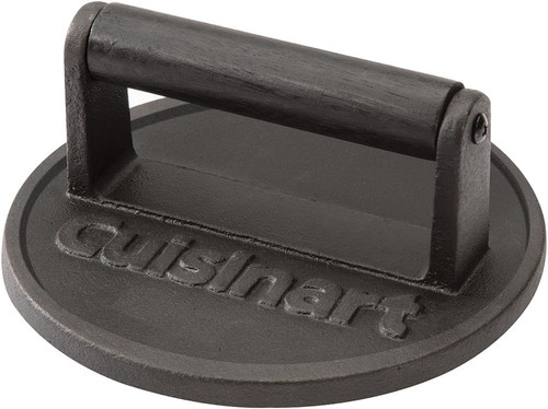 Cuisinart pressa per hamburger - cuisinart,