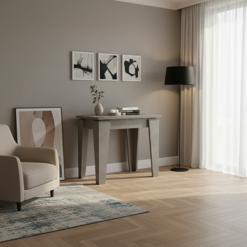 Dechome tavolo consolle - tavolo,
