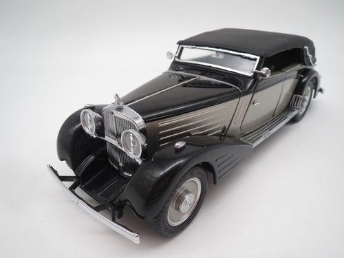 Franklin mint maybach - franklin,