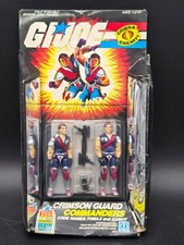 GI Joe Crimson Guard