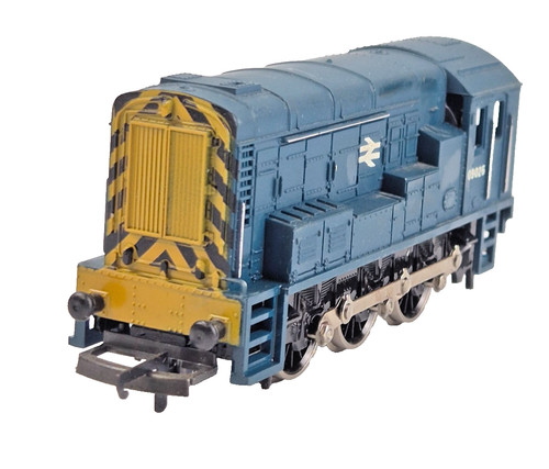 Lima l205107 gauge class 09 - lima, oo