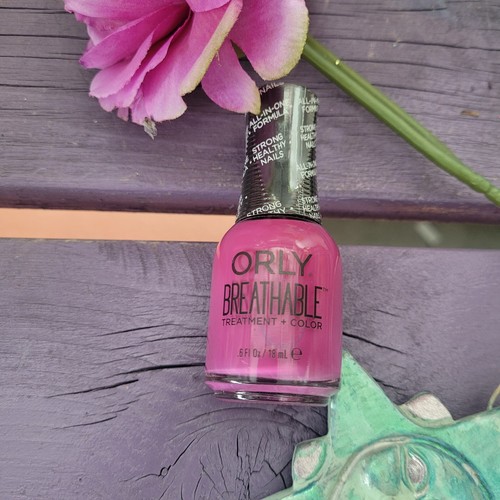Orly smalto breathable - orly,