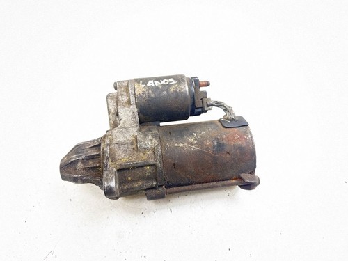 Motorino avviamento daewoo - motorino,