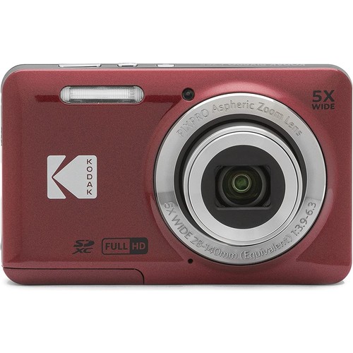 Fotocamera digitale kodak - fotocamera,