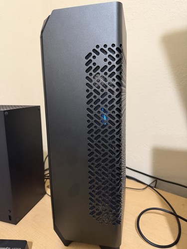 Cooler master ncore 100 max - master,