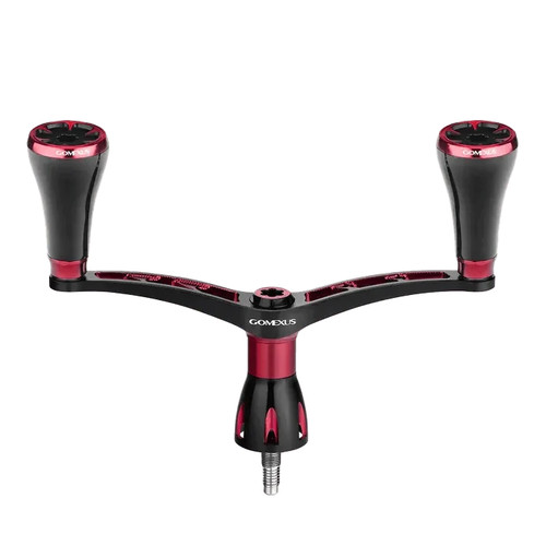Gomexus doppia maniglia 98mm - gomexus,