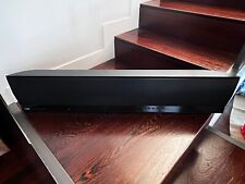 Yamaha YSP-4100 Digital HDMI Sound Projector / Sound Bar