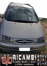 Tutti i ricambi per Ford