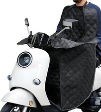 Coprigambe per Scooter