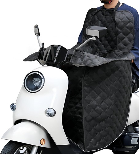 Coprigambe per scooter - coprigambe,
