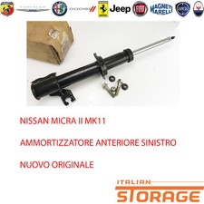 FOR NISSAN MICRA II K11