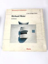 Pippo Ciorra, RICHARD MEIER