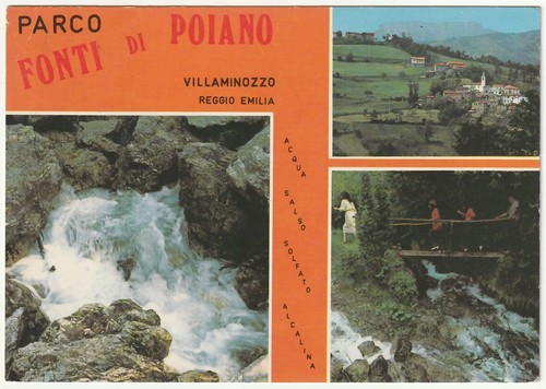 Villa minozzo reggio emilia - -,