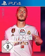 FIFA 20 - Standard Edition -