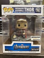 Marvel Avengers Assemble Thor