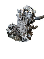 BLOCCO MOTORE  KTM 690 SMC  R 2017 CON 15014 KM  100% FUNZIONANTE