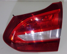 STOP FANALE POSTERIORE LED