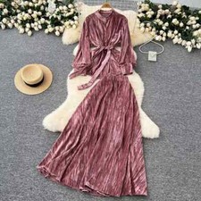 Vestito Completo Donna Set