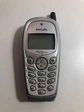 Telefono Cellulare Philips Fisio 121 NON Funzionante