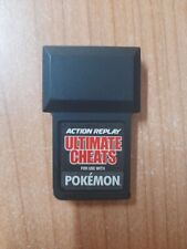Action Replay Ultimate Cheats Pokemon Nintendo DS Trucchi Codici