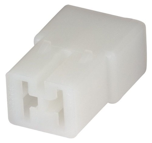 Connettore serie 250 porta - serie, 6,3