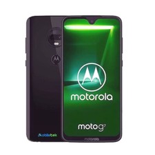 Smartphone Motorola XT1962