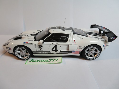 Autoart ford gt40 lm - autoart,