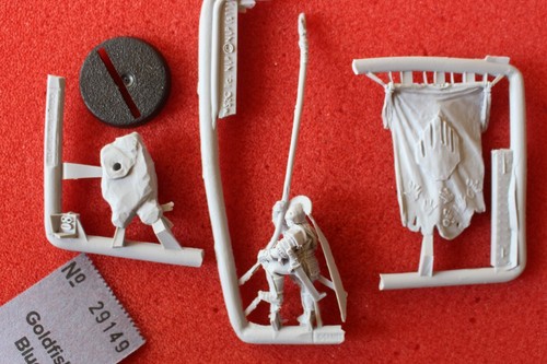 Games workshop lotr - uruk, hai