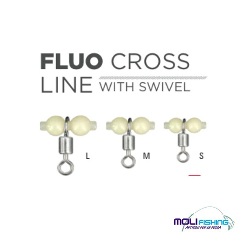 Bulox fluo cross - bulox, con