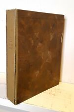 Cyrano de BERGERAC. L'AUTRE MONDE. Eaux-fortes de De BECQUE / SUITE EN SEPIA