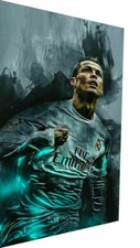 Cristiano Ronaldo CR7 calcio