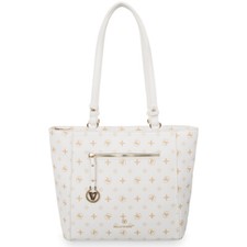 Valleverde 96410 white borsa - 96410-white,