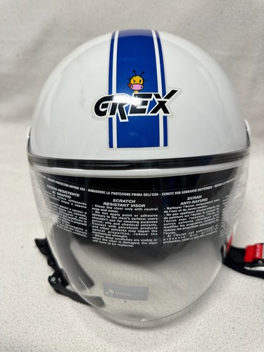 Casco jet bambino - jet,