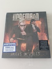 Skills in Pills (Digipak) by